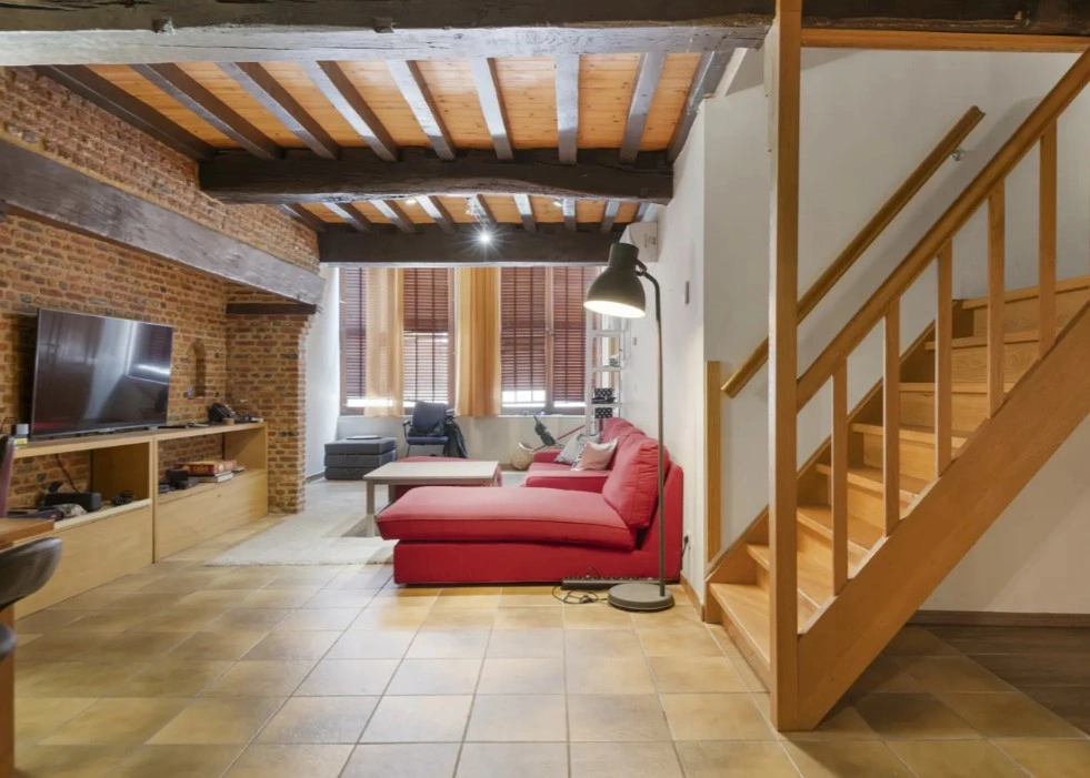 Casa acolhedora de 352 m² em Antuérpia, Bélgica