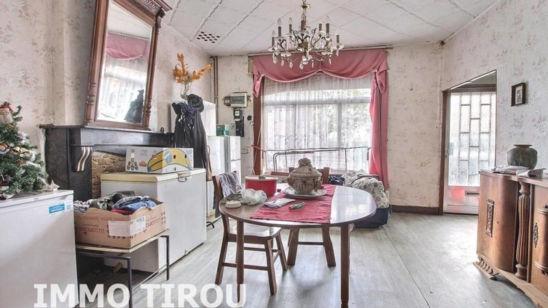 Комфортабельный дом 201 m2 в Шарлеруа, Бельгия