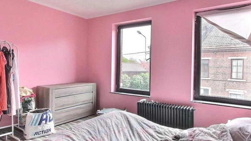 Charming house 164 m2 in Charleroi, Belgium