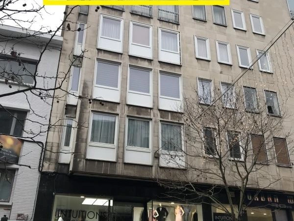 벨기에 샤를루아(Charleroi) 91 m² 쾌적 아파트