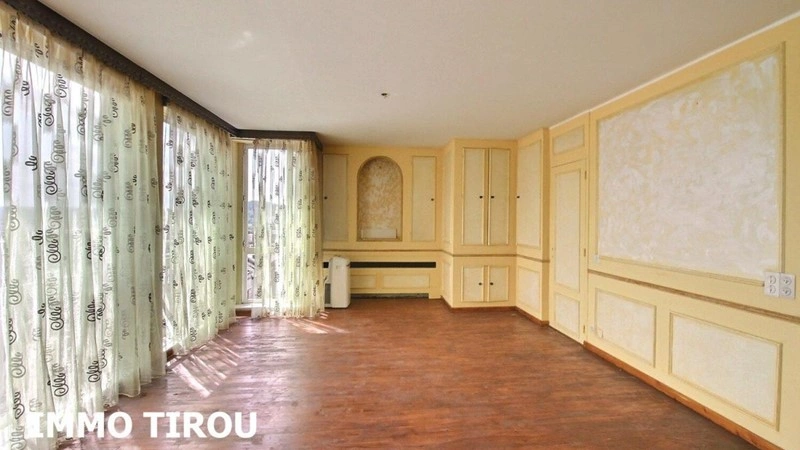 벨기에 샤를루아(Charleroi) 91 m² 쾌적 아파트