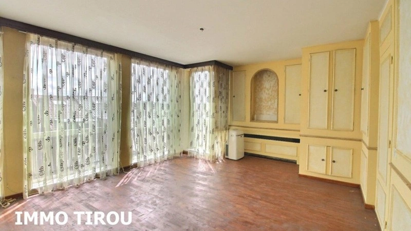 벨기에 샤를루아(Charleroi) 91 m² 쾌적 아파트