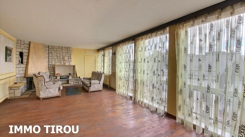 벨기에 샤를루아(Charleroi) 91 m² 쾌적 아파트