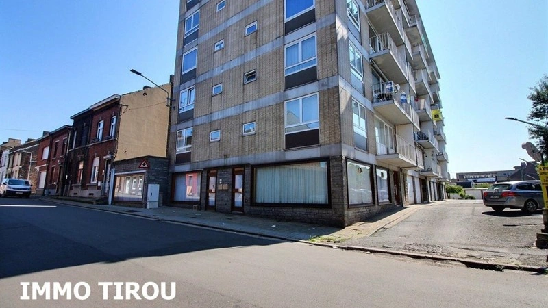 चार्लरॉय, बेल्जियम में 119 m² विशाल अपार्टमेंट