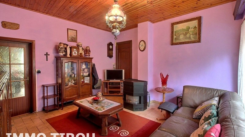 चार्लरोई, बेल्जियम में 145 m² का आरामदायक घर