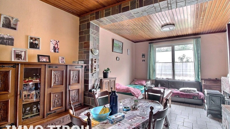 चार्लरोई, बेल्जियम में 145 m² का आरामदायक घर