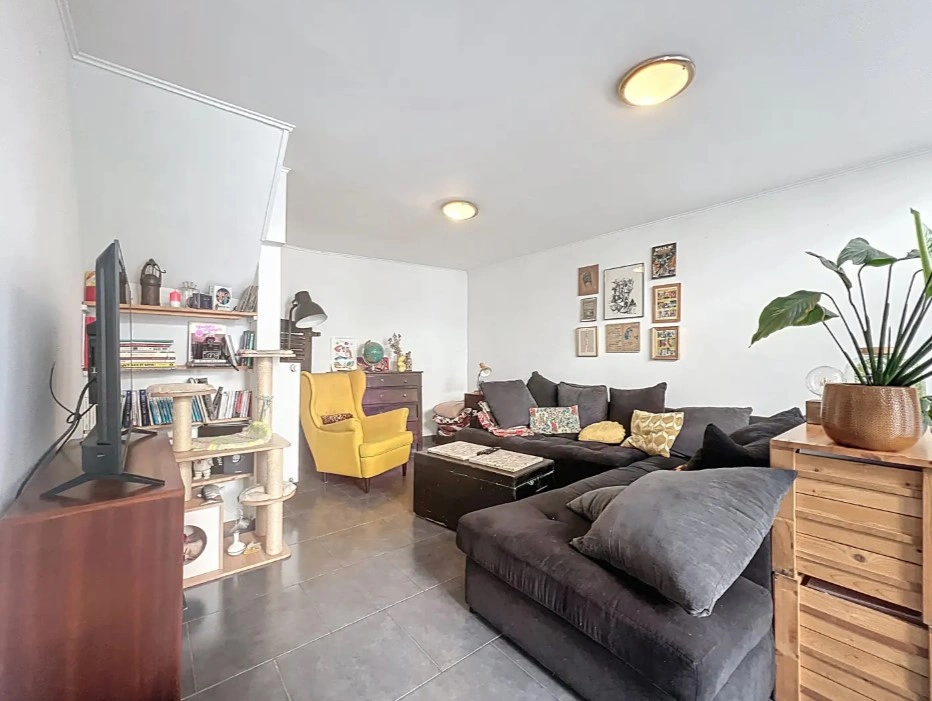 Charmante 2+1-Zimmer-Wohnung in Lüttich, Belgien