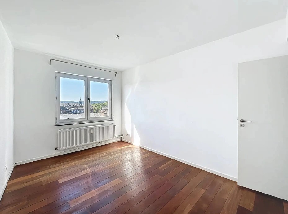 Beautiful apartment 85 m2 with 1 bathroom in Liège, Belgium