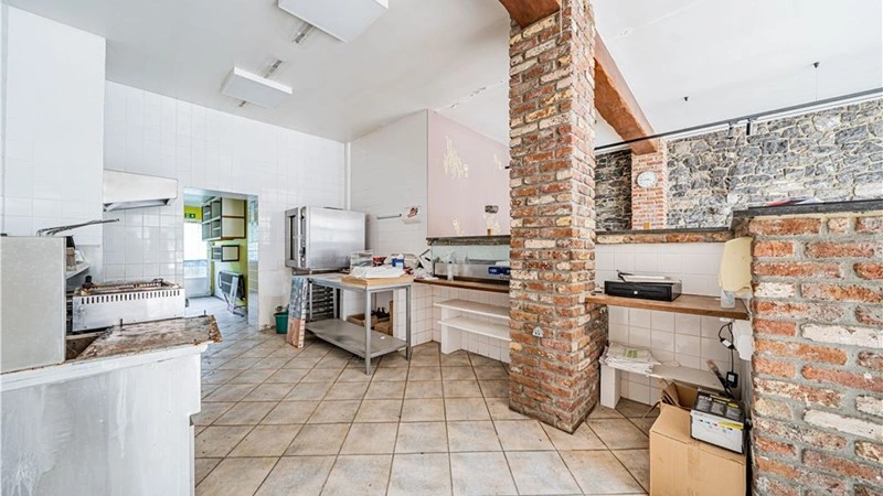 Cozy house 250 m2 in Namur, Belgium