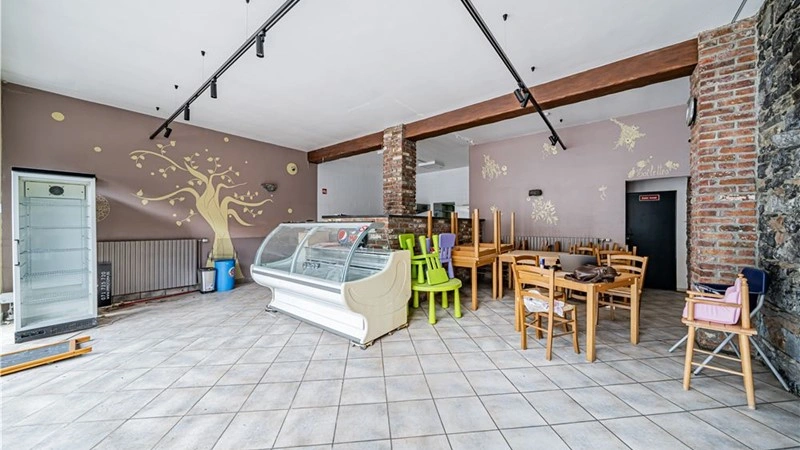 Cozy house 250 m2 in Namur, Belgium