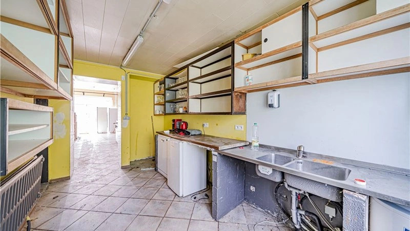 Cozy house 250 m2 in Namur, Belgium