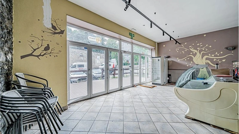 Cozy house 250 m2 in Namur, Belgium