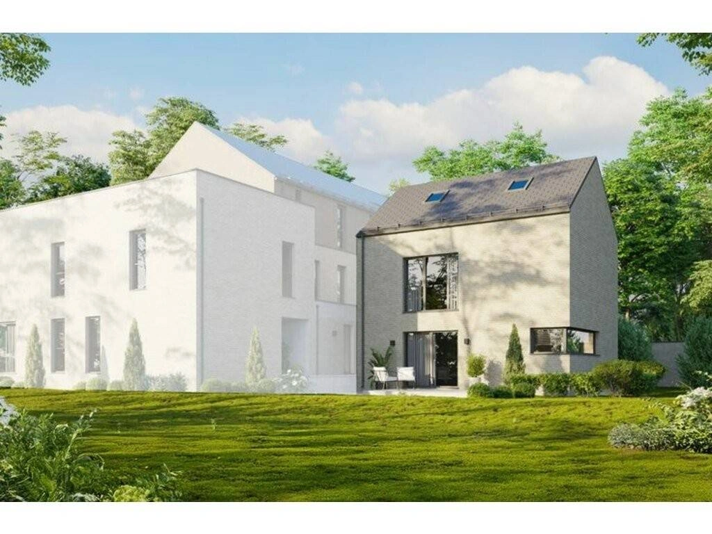 Beautiful house 133 m2 in Namur, Belgium