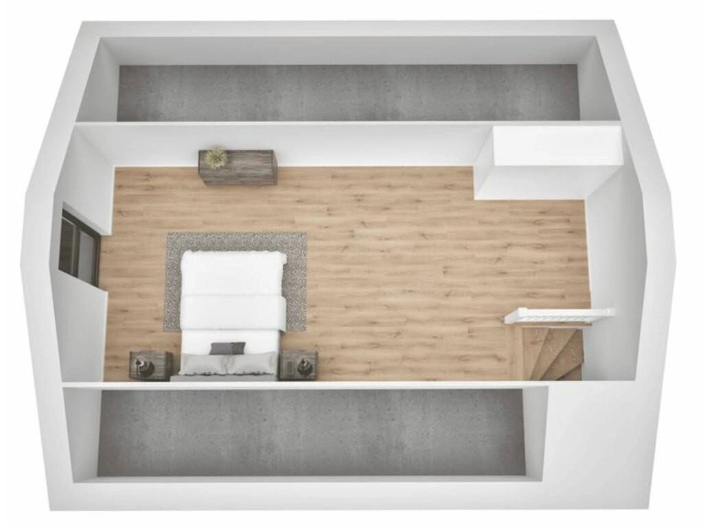 Beautiful house 133 m2 in Namur, Belgium