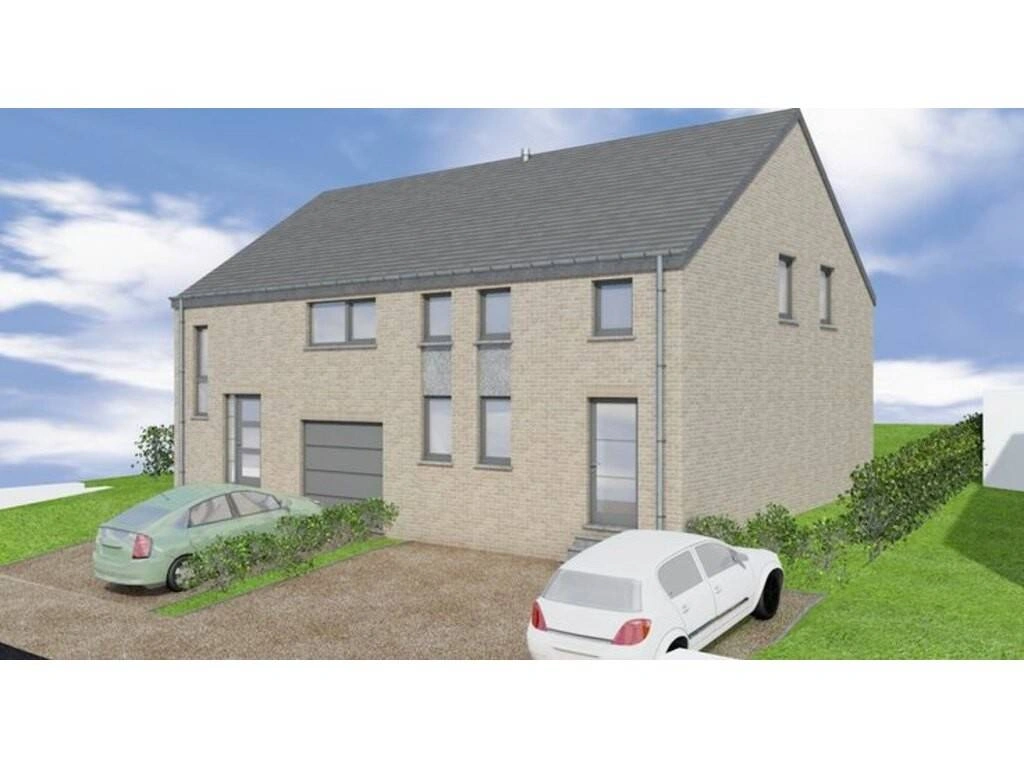 Casa confortevole di 120 m² a Namur, Belgio