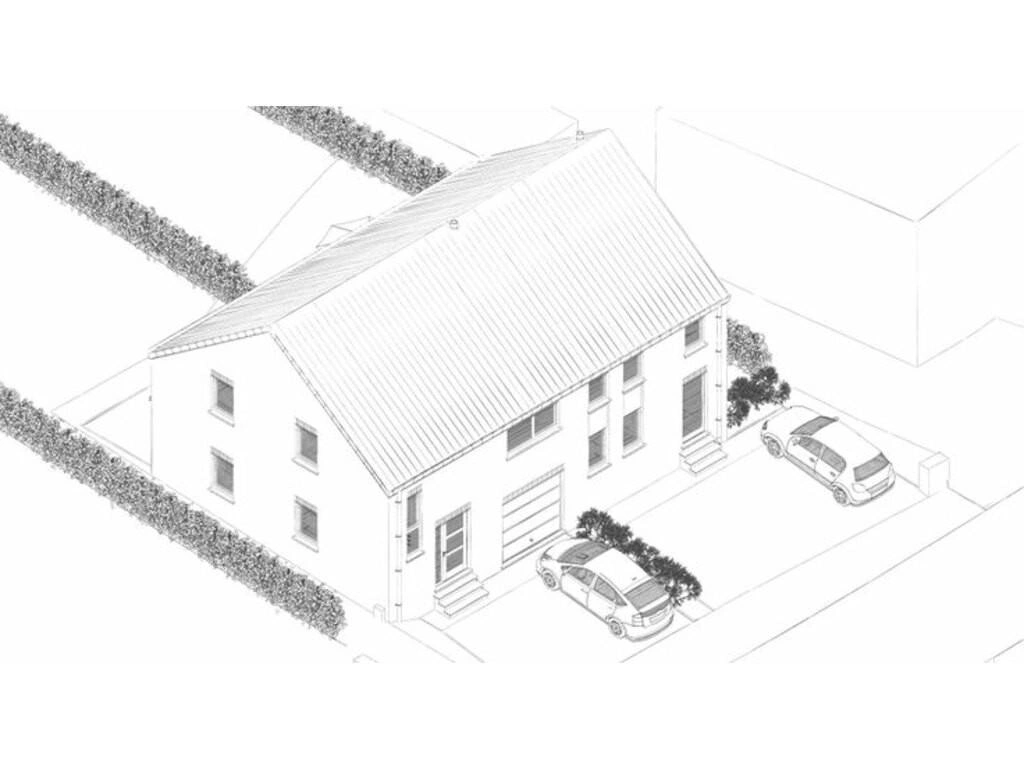 Casa confortevole di 120 m² a Namur, Belgio