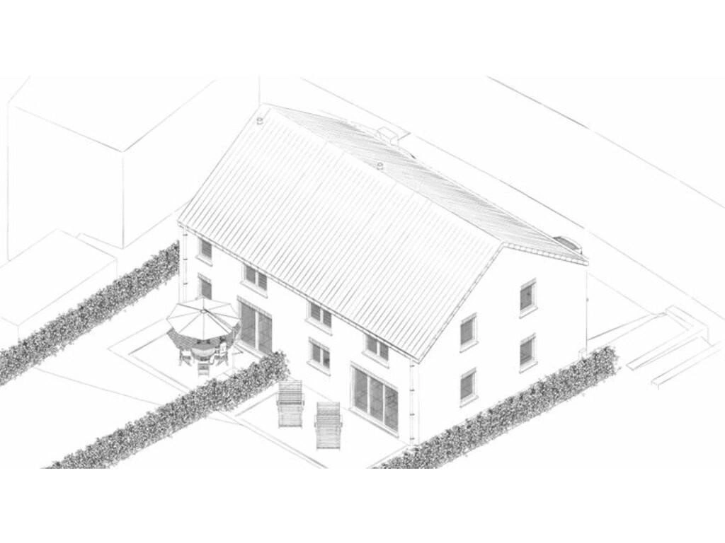 Casa confortevole di 120 m² a Namur, Belgio