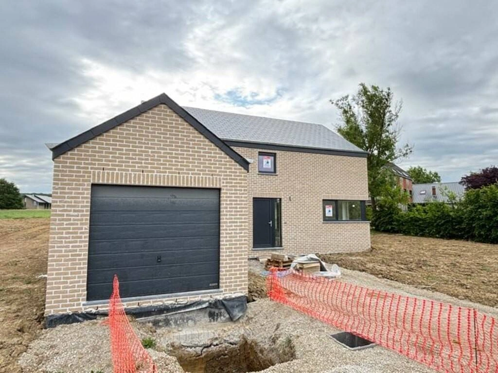 Casa impresionante de 160 m² con terraza en Namur, Bélgica