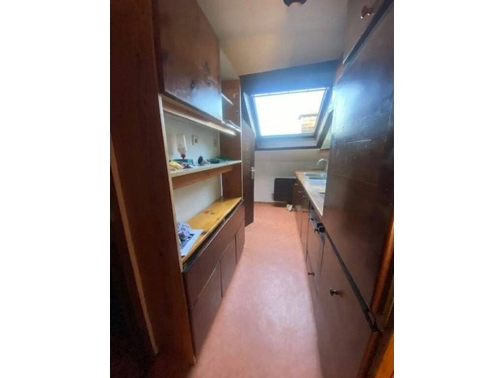 नैमूर, बेल्जियम में 1+1 विस्तृत अपार्टमेंट