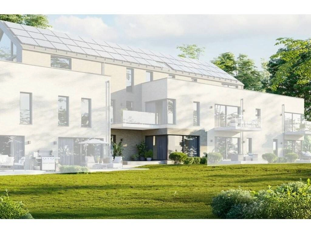 ナミュール(ベルギー)90 m2の快適なアパート