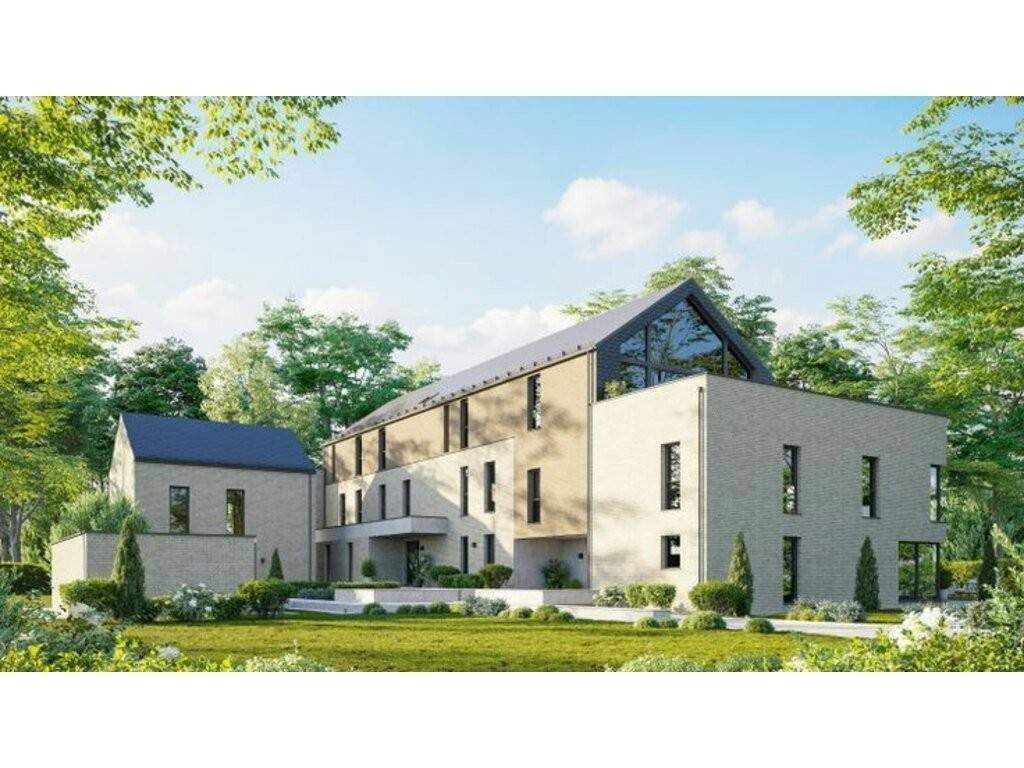 ナミュール(ベルギー)90 m2の快適なアパート