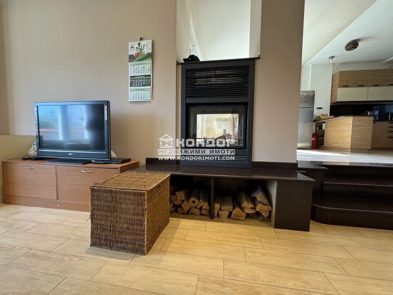 प्लोवदिव, बुल्गारिया में 473 m² का आरामदायक घर