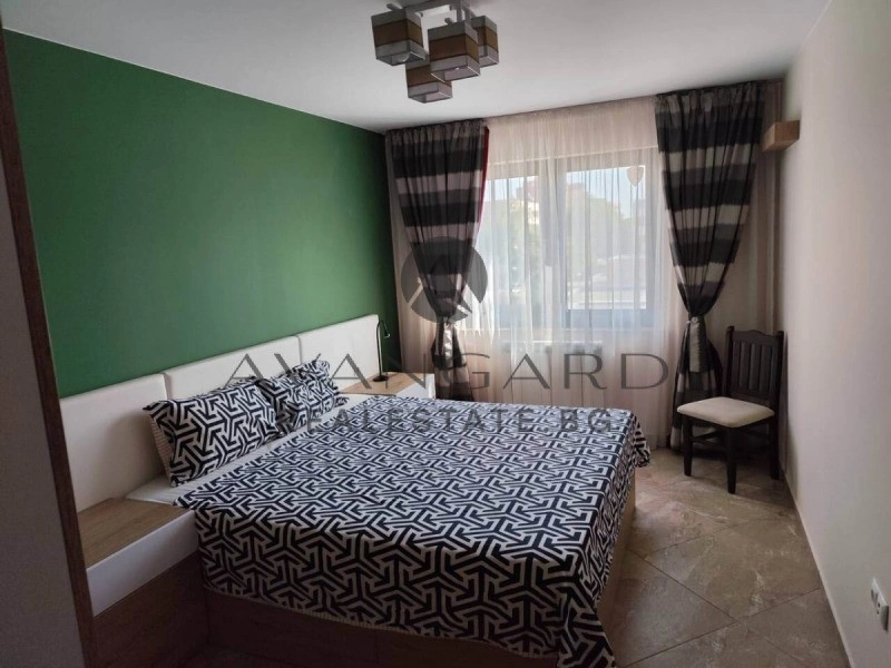 Spacious apartment 157 m2 in Plovdiv, Bulgaria