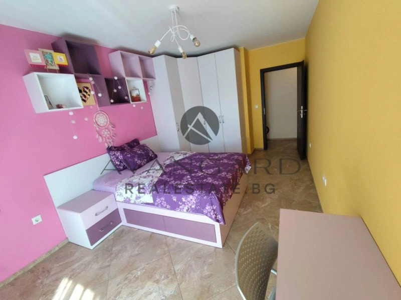 Spacious apartment 157 m2 in Plovdiv, Bulgaria