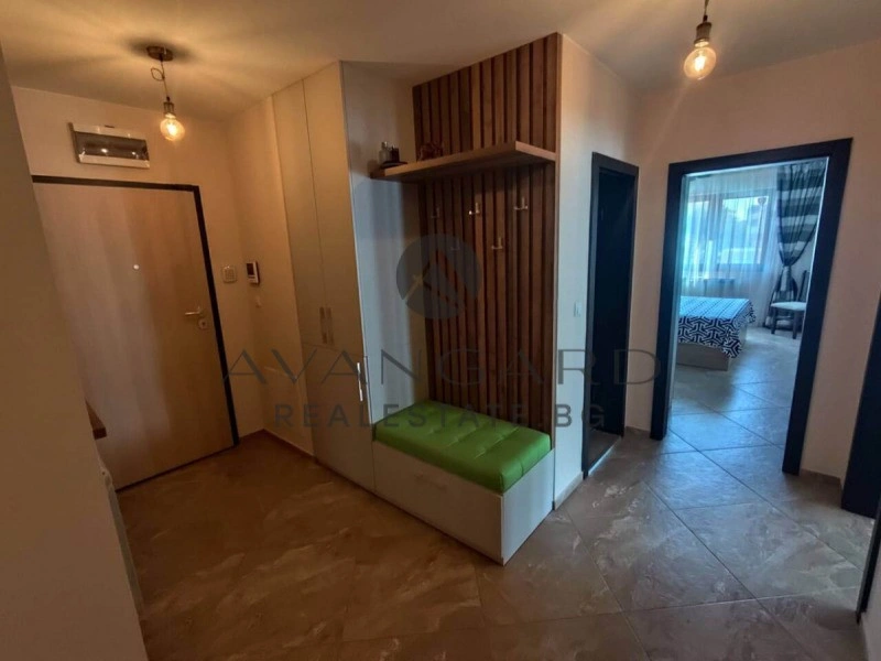 Spacious apartment 157 m2 in Plovdiv, Bulgaria