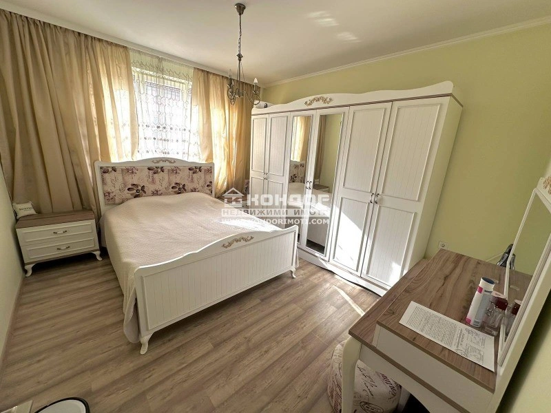 Spacious apartment 460 m2 in Plovdiv, Bulgaria