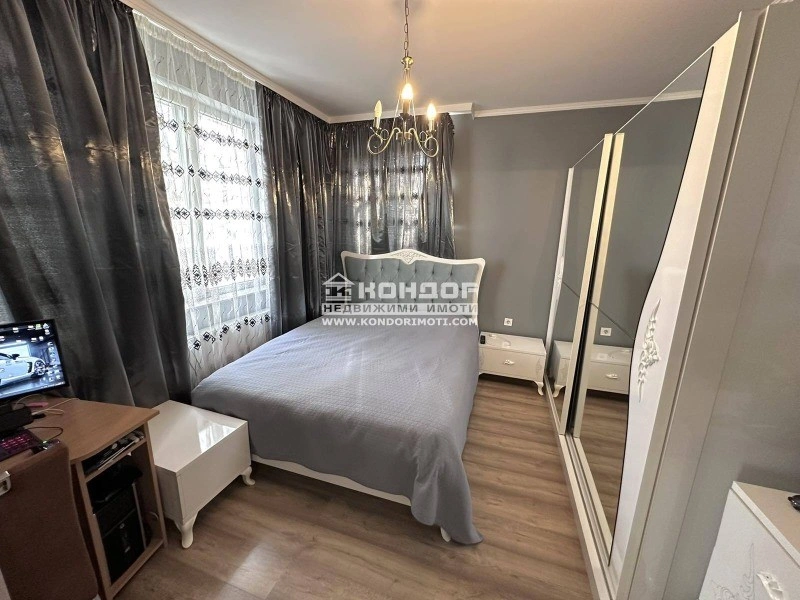 Spacious apartment 460 m2 in Plovdiv, Bulgaria
