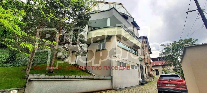 Luxury house 370 m2 in Plovdiv, Bulgaria