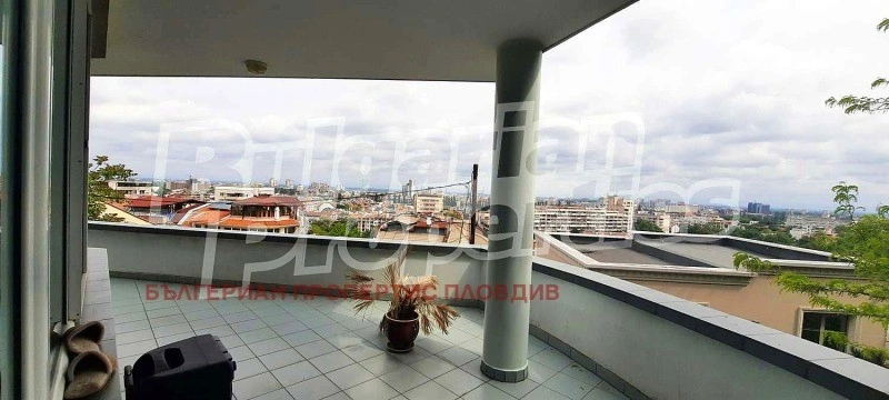 Luxury house 370 m2 in Plovdiv, Bulgaria