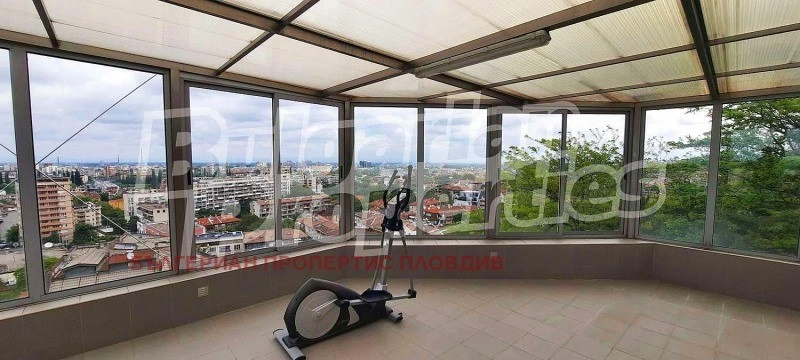 Luxury house 370 m2 in Plovdiv, Bulgaria