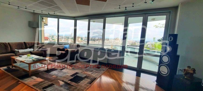 Luxury house 370 m2 in Plovdiv, Bulgaria
