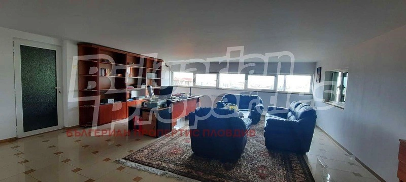 Luxury house 370 m2 in Plovdiv, Bulgaria