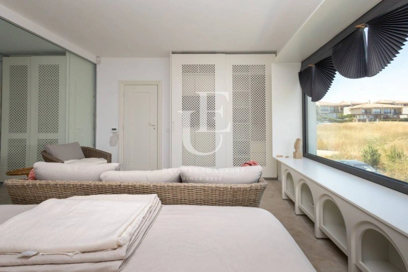 ویلای جادار 185 m² در بورگاس، بلغارستان