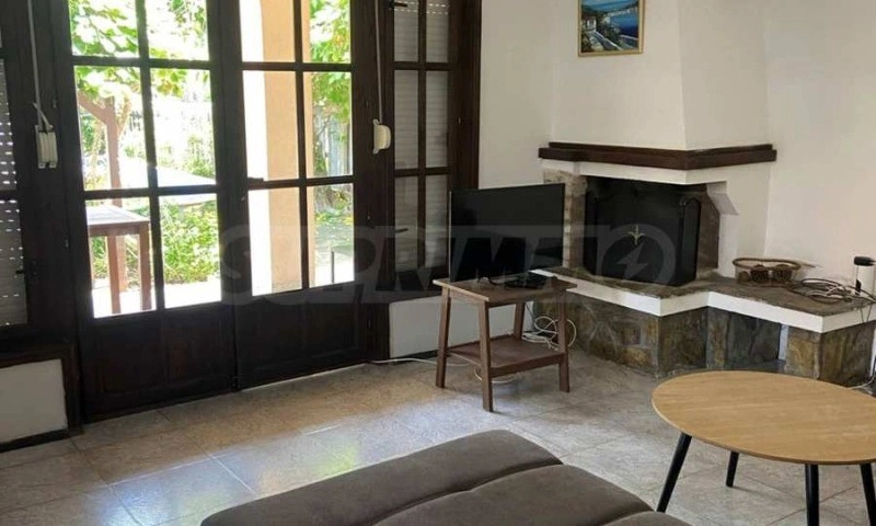 Spacious villa 273 m2 in Burgas, Bulgaria