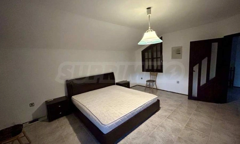 Spacious villa 273 m2 in Burgas, Bulgaria