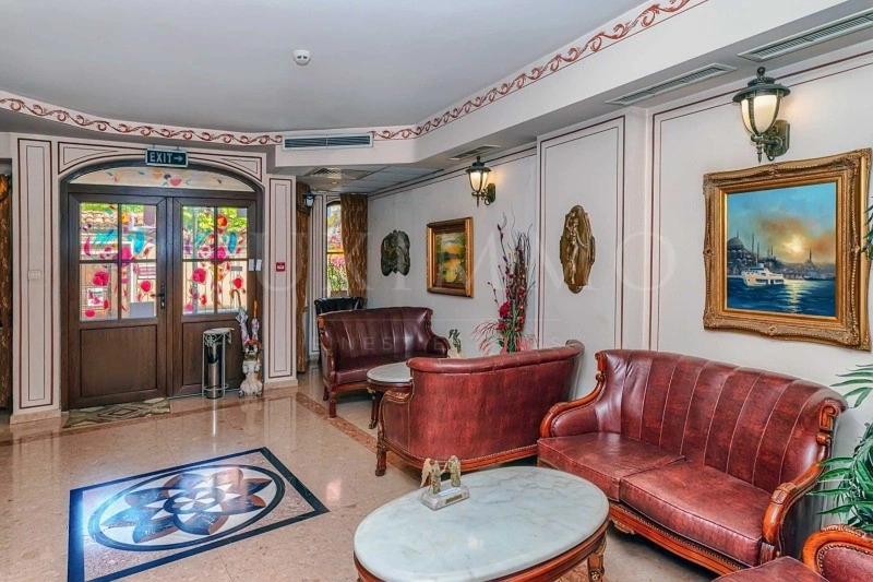 Spacious house 1120 m2 in Plovdiv, Bulgaria