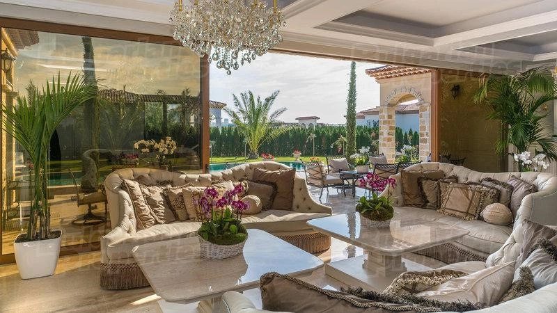 Villa spacieuse de 3 chambres à Burgas, Bulgarie