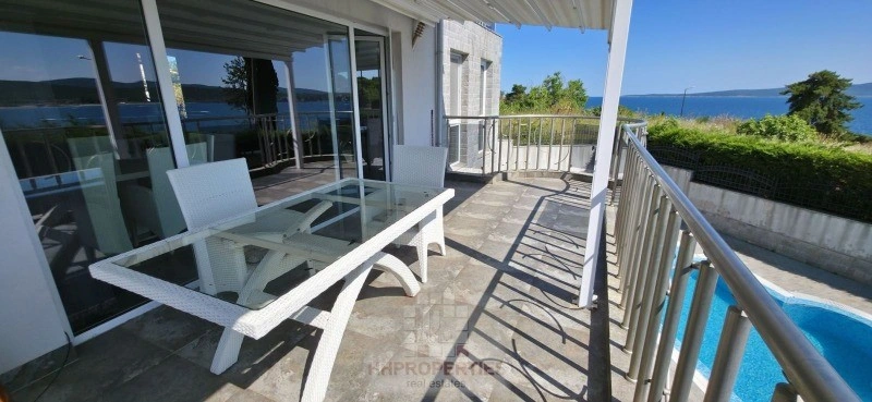 منزل مريح مكوَّن من 4 غرف نوم في بورغاس، بلغاريا