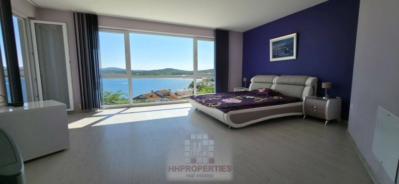 منزل مريح مكوَّن من 4 غرف نوم في بورغاس، بلغاريا