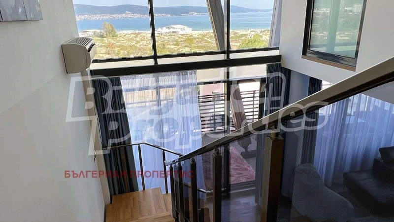 Spacious apartment 185 m2 in Burgas, Bulgaria