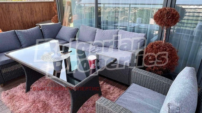 Spacious apartment 185 m2 in Burgas, Bulgaria
