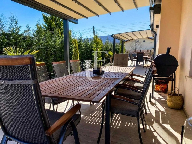 Comfortable house 303 m2 in Burgas, Bulgaria