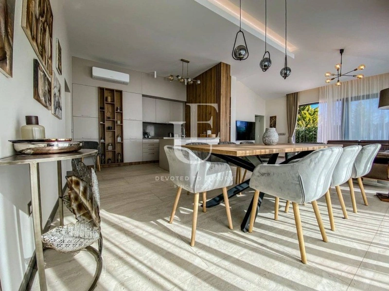 Comfortable house 303 m2 in Burgas, Bulgaria