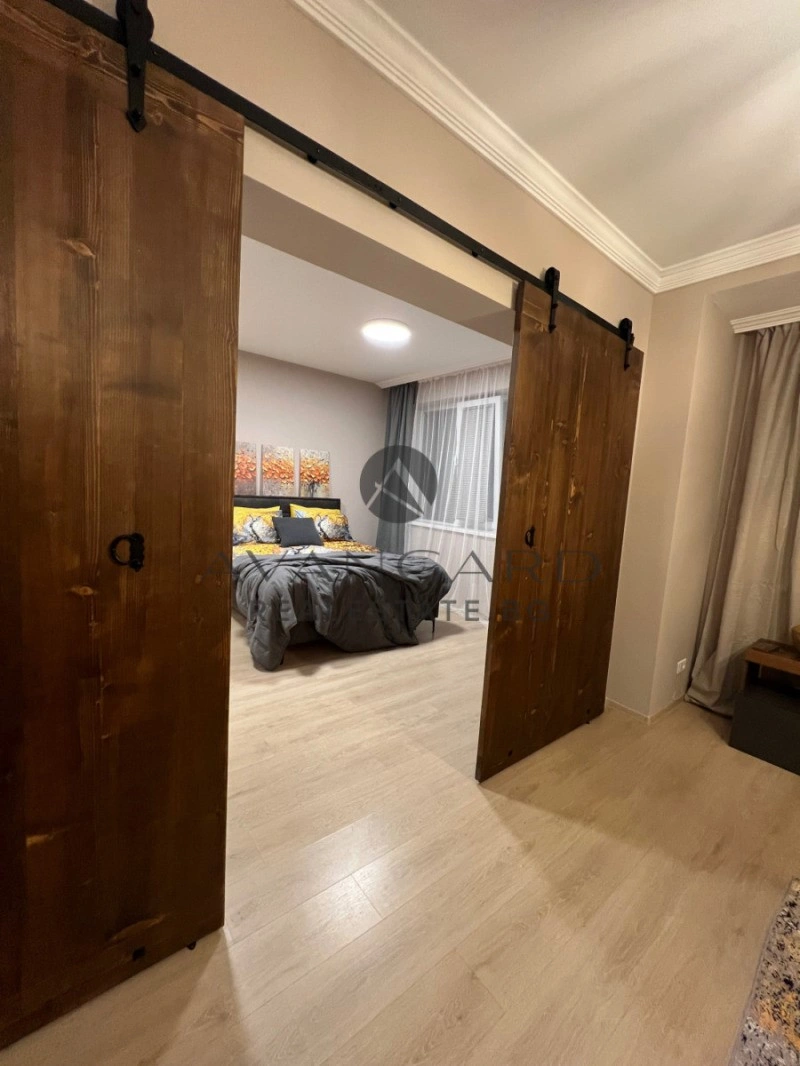 Family-friendly apartment 130 m2 in Plovdiv, Bulgaria