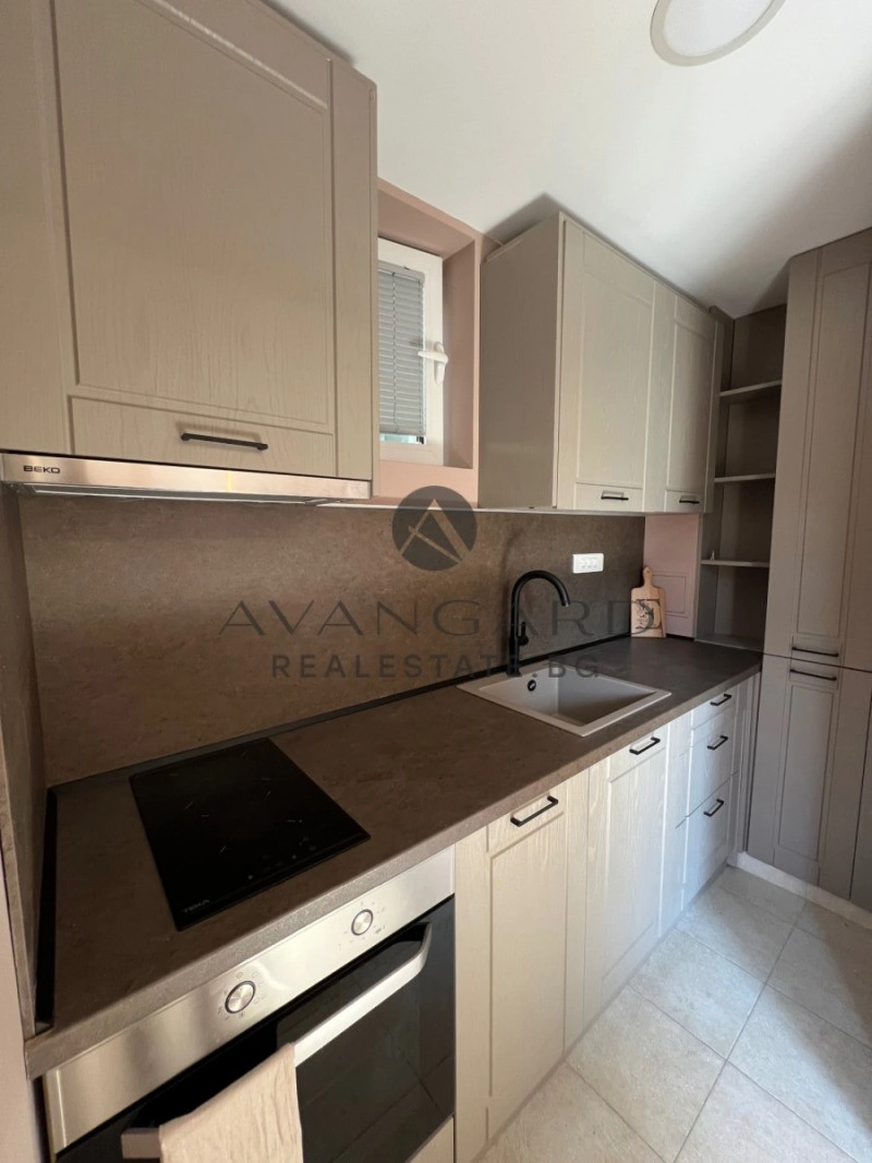 Family-friendly apartment 130 m2 in Plovdiv, Bulgaria