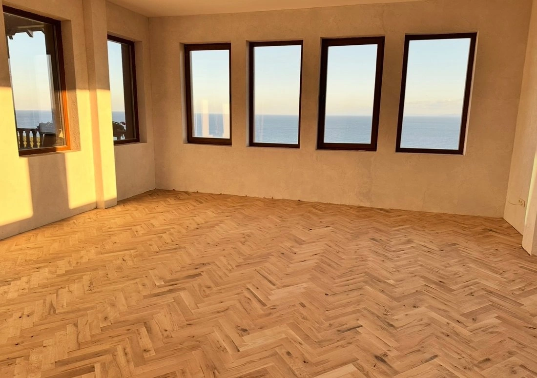 منزل واسع مكوَّن من 5 غرف نوم في سفيتي فلاز، بلغاريا